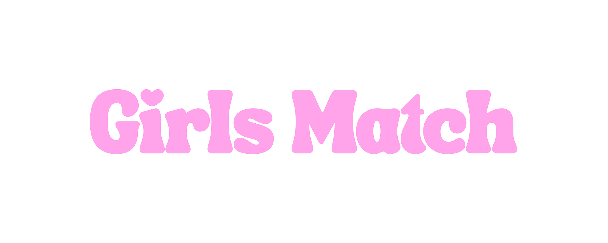 Girls Match